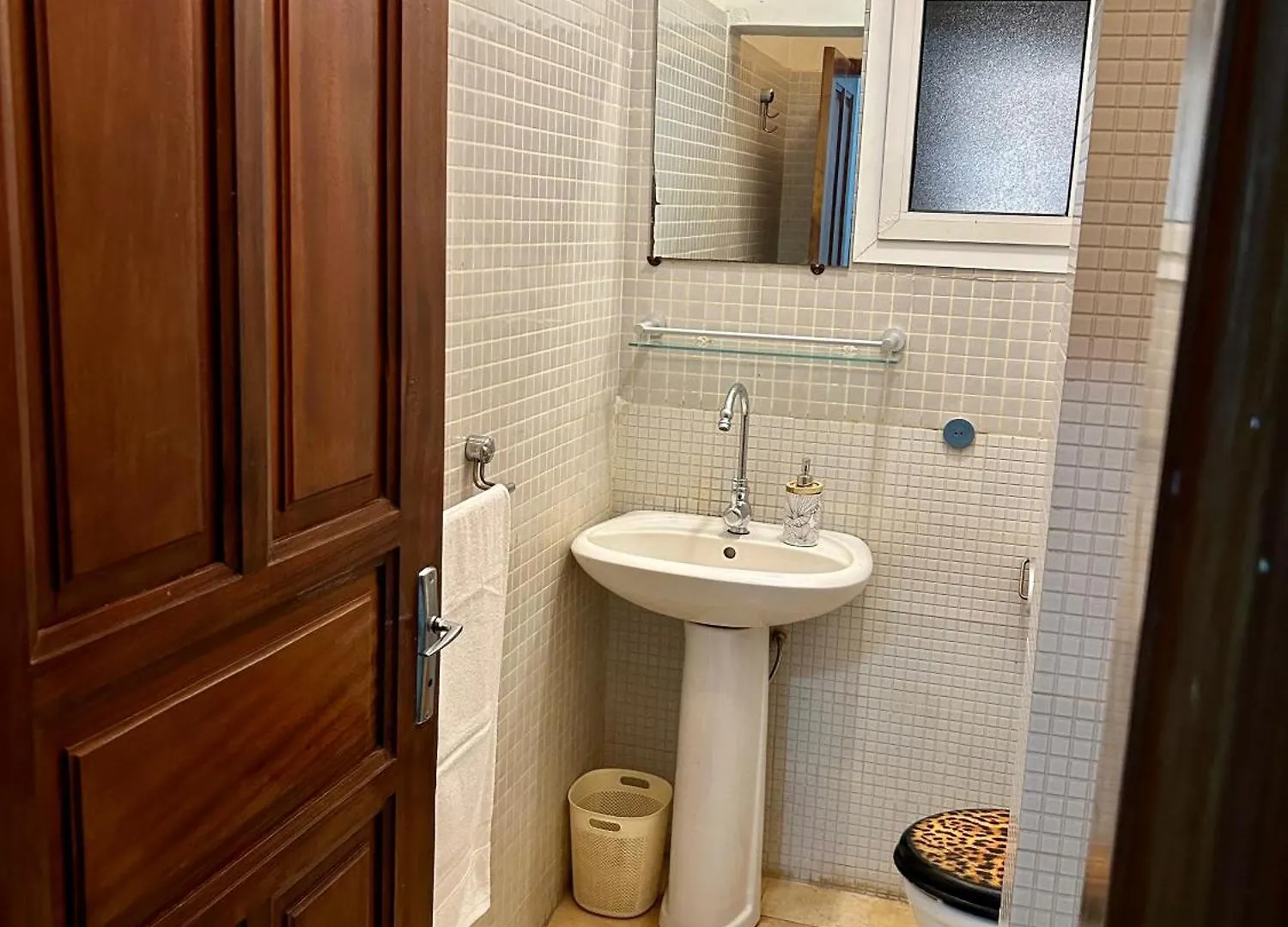 Two Bedroom Villa With Private Swimming Pool And Garden In Almadies Dakar