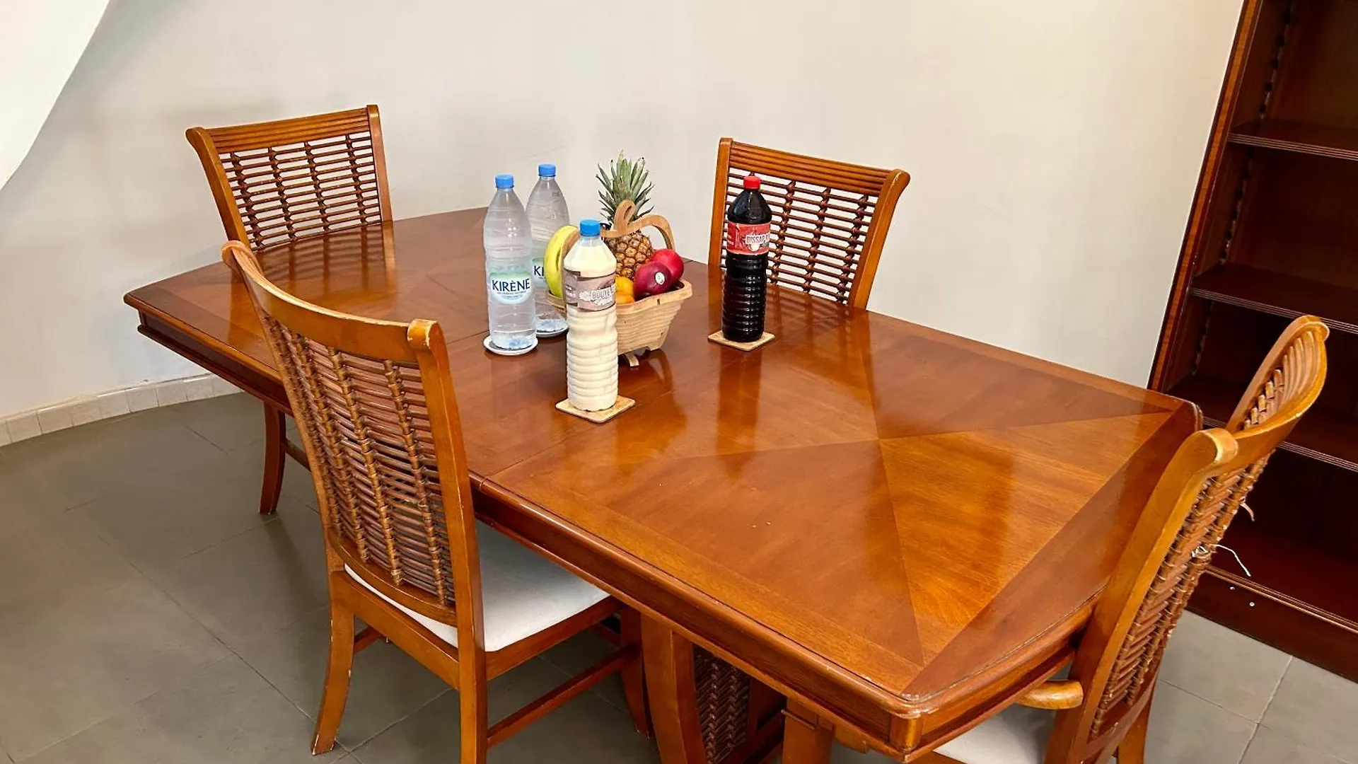 Two Bedroom Villa With Private Swimming Pool And Garden In Almadies Dakar